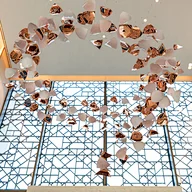 banquet hall chandeliers